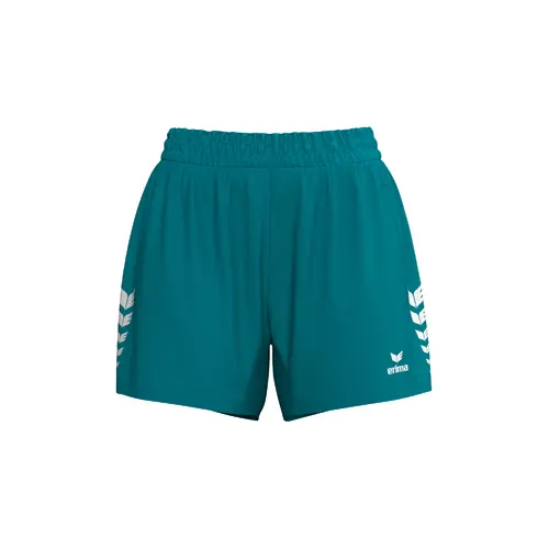 Shorts für Damen Erima Celebrate 125