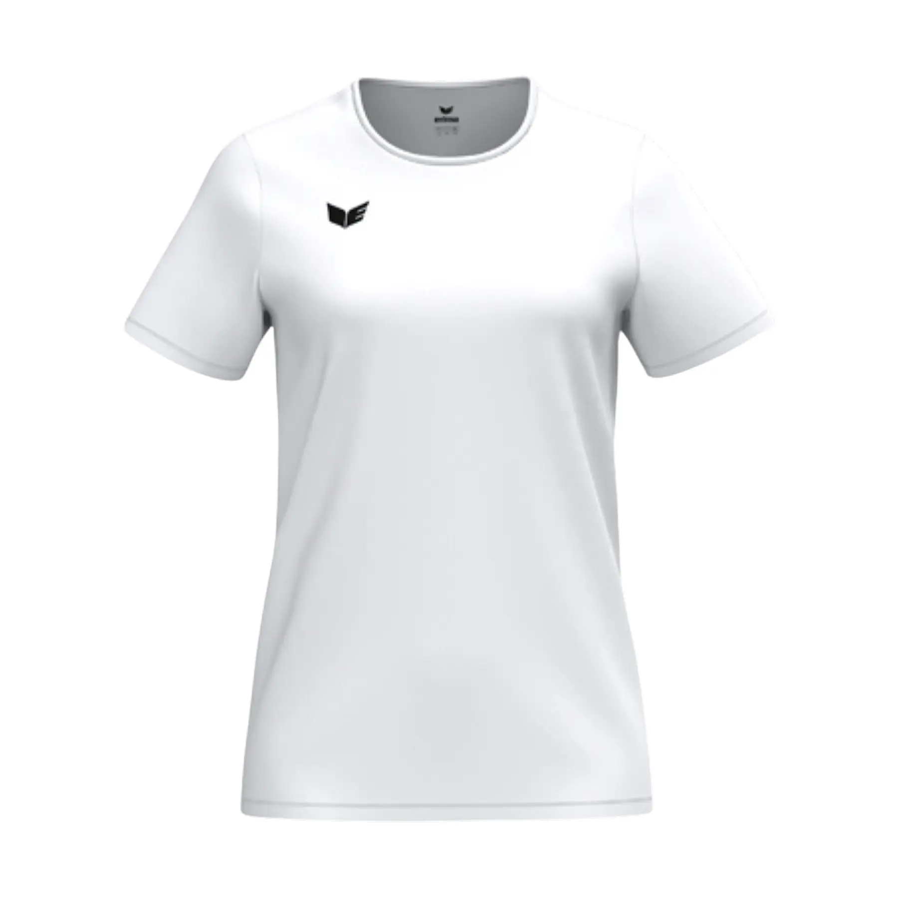 T shirt femme Erima Intro - vue 4