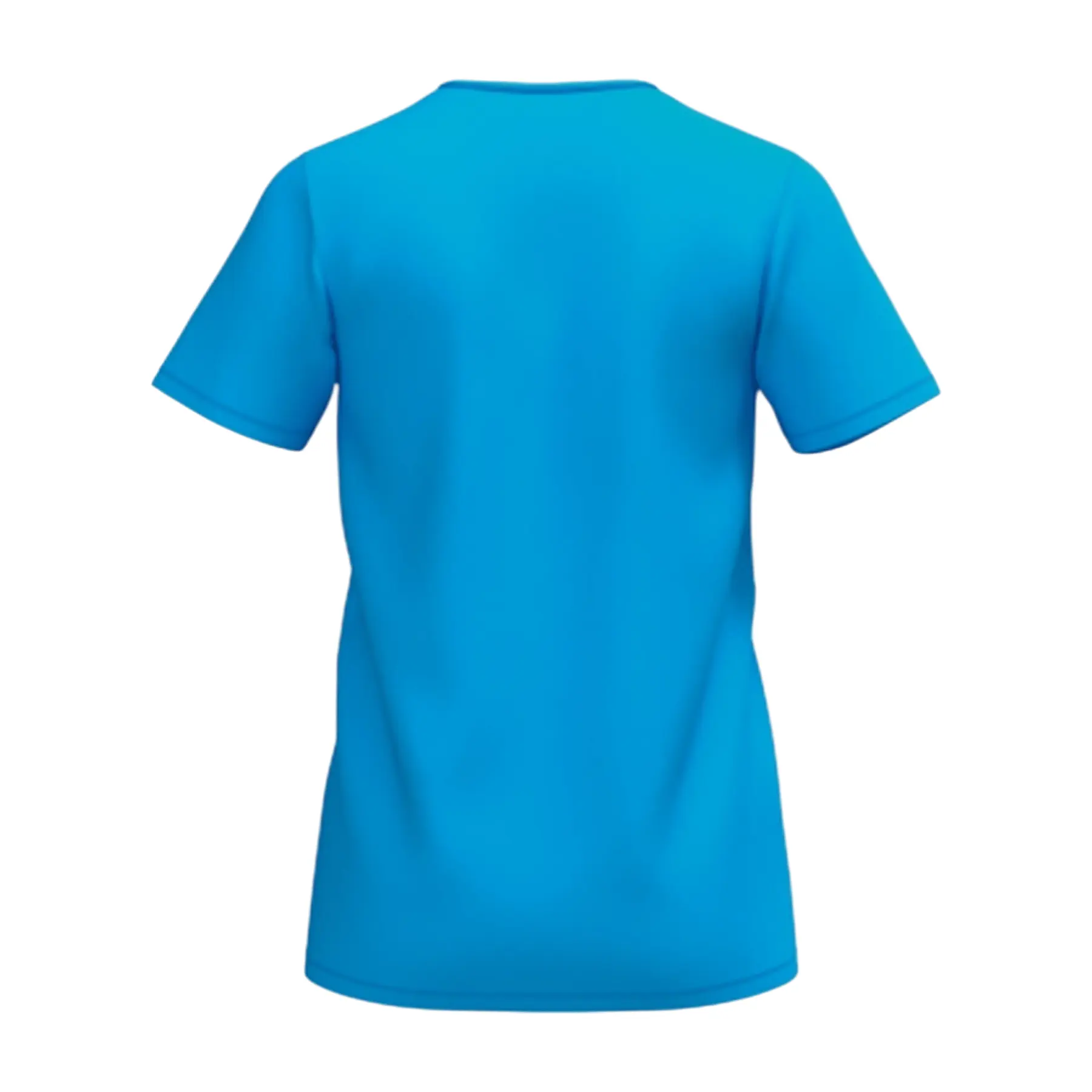 T shirt femme Erima Intro