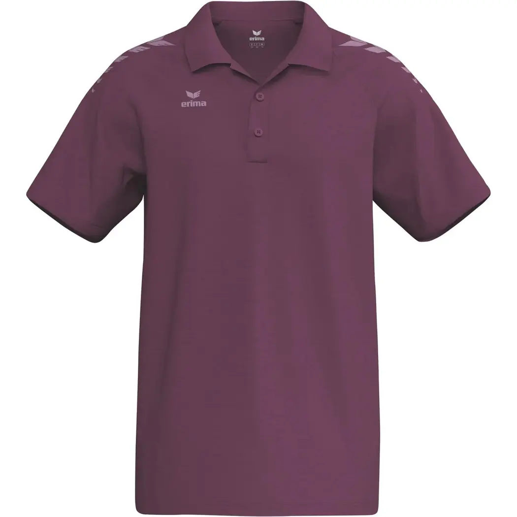 Polo-Shirt Erima CMPT Wings