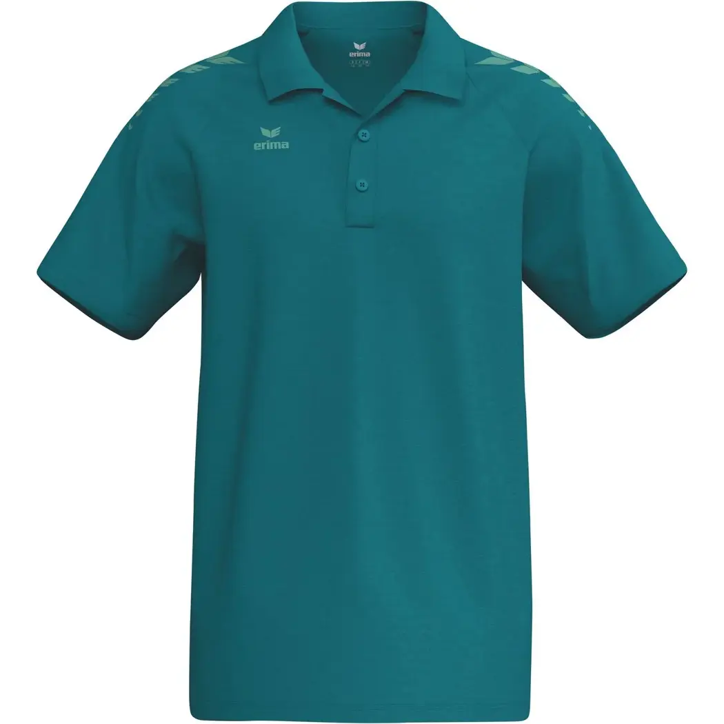 Polo-Shirt Erima CMPT Wings