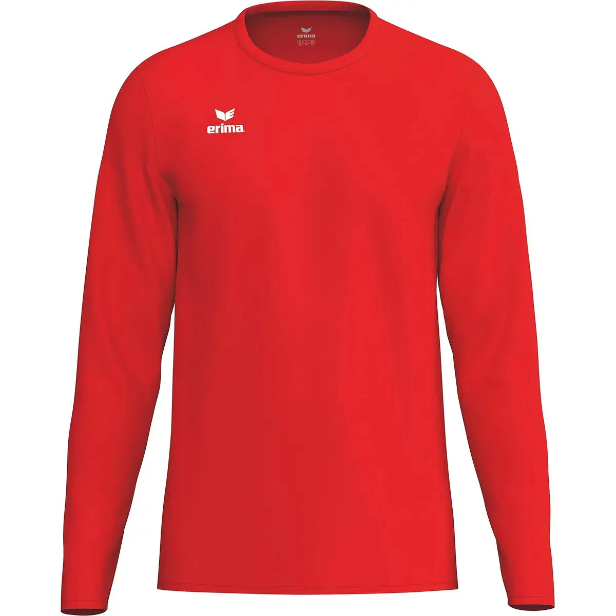 Langarmshirt Erima Intro