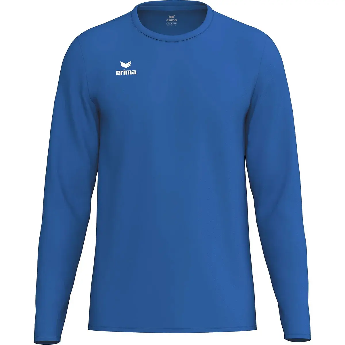 Langarmshirt Erima Intro