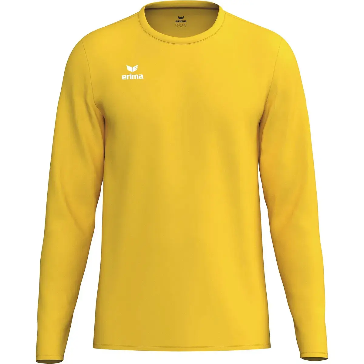 Langarmshirt Erima Intro