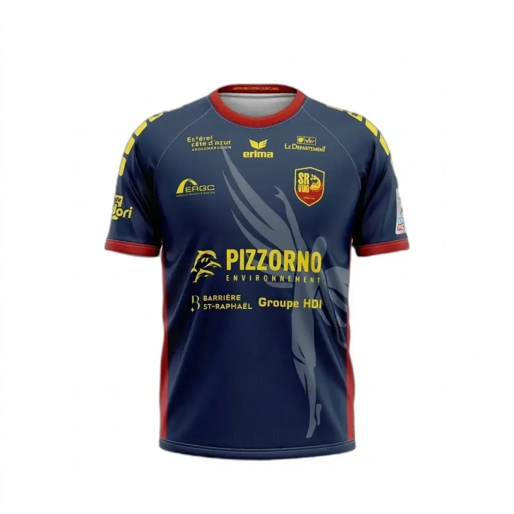 Maglia Home bambino Saint-Raphaël 2024/25