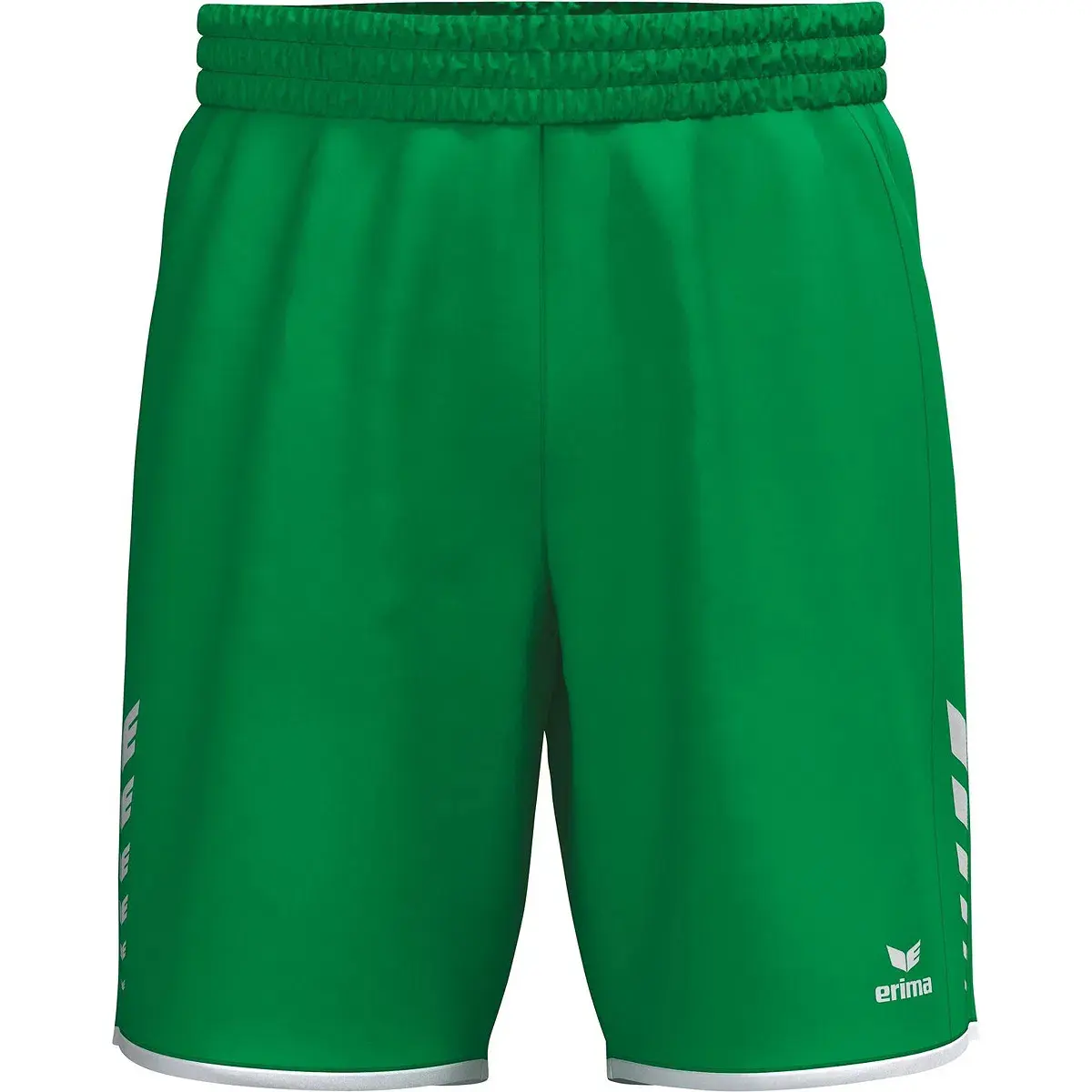 Ungefütterte Shorts Erima Wings