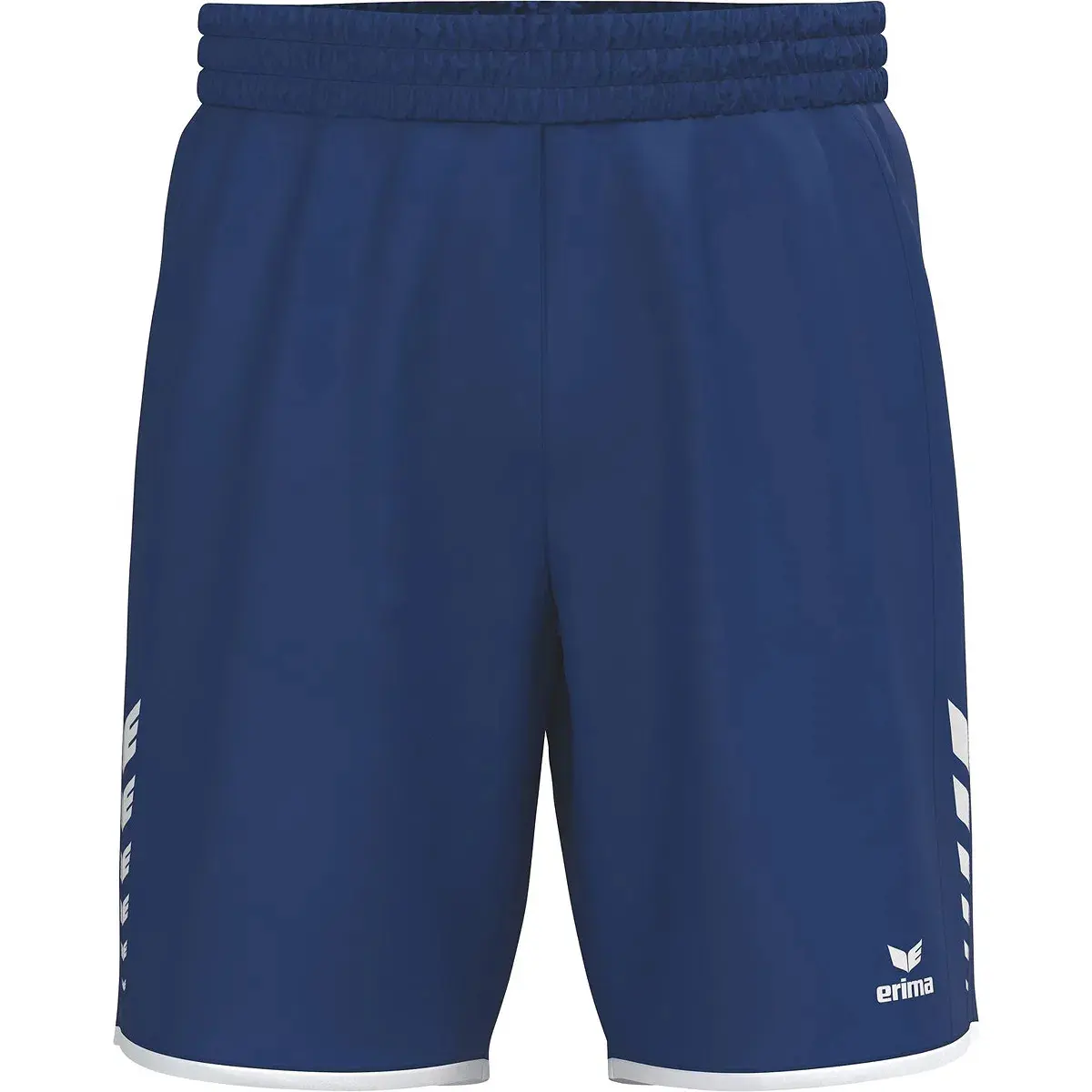 Kurze Hose ohne Futter Kinder Erima Wings