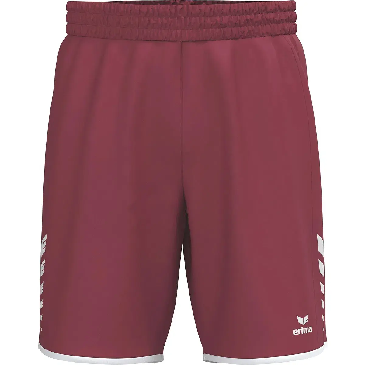 Ungefütterte Shorts Erima Wings