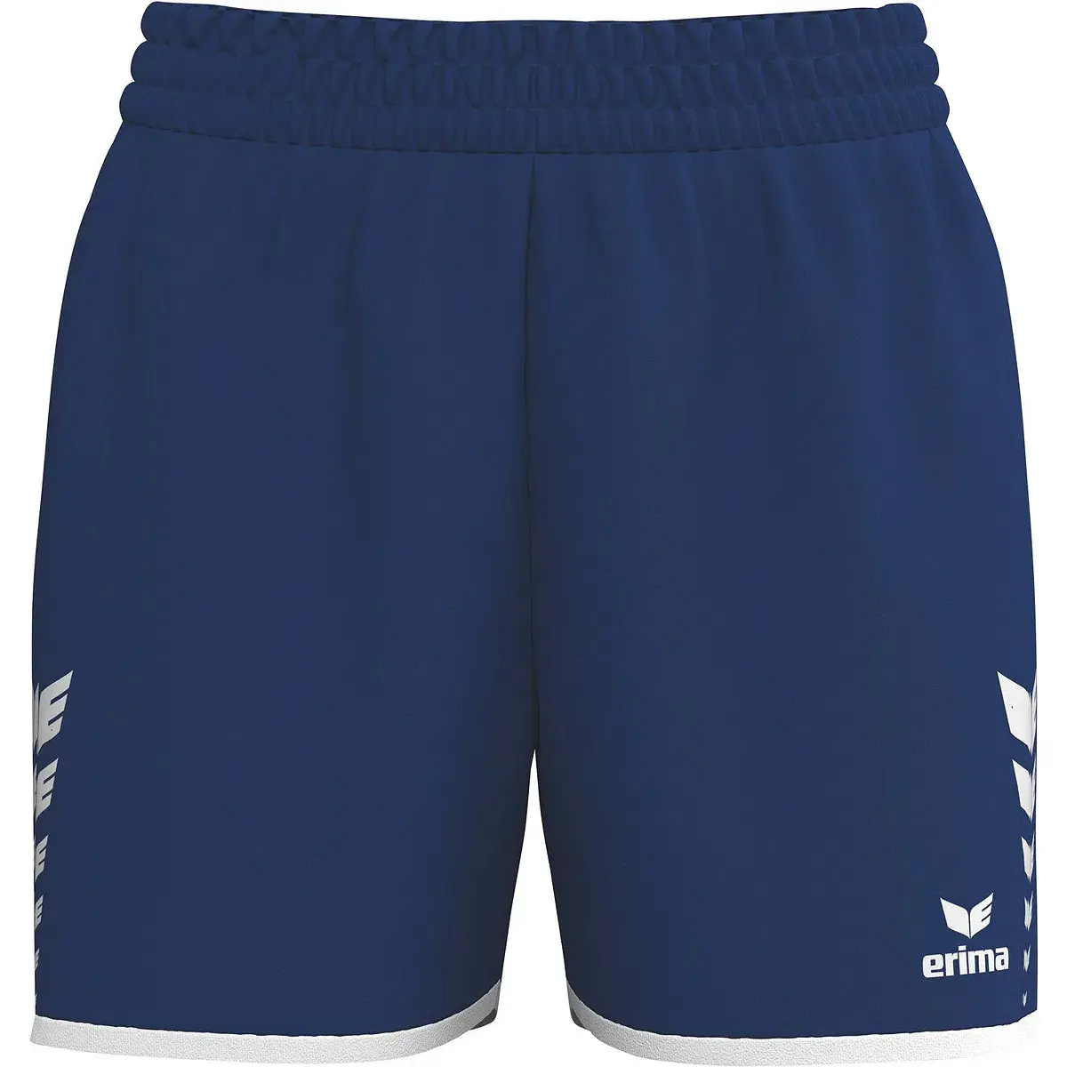 Pantaloni corti senza fodera donna Erima Wings