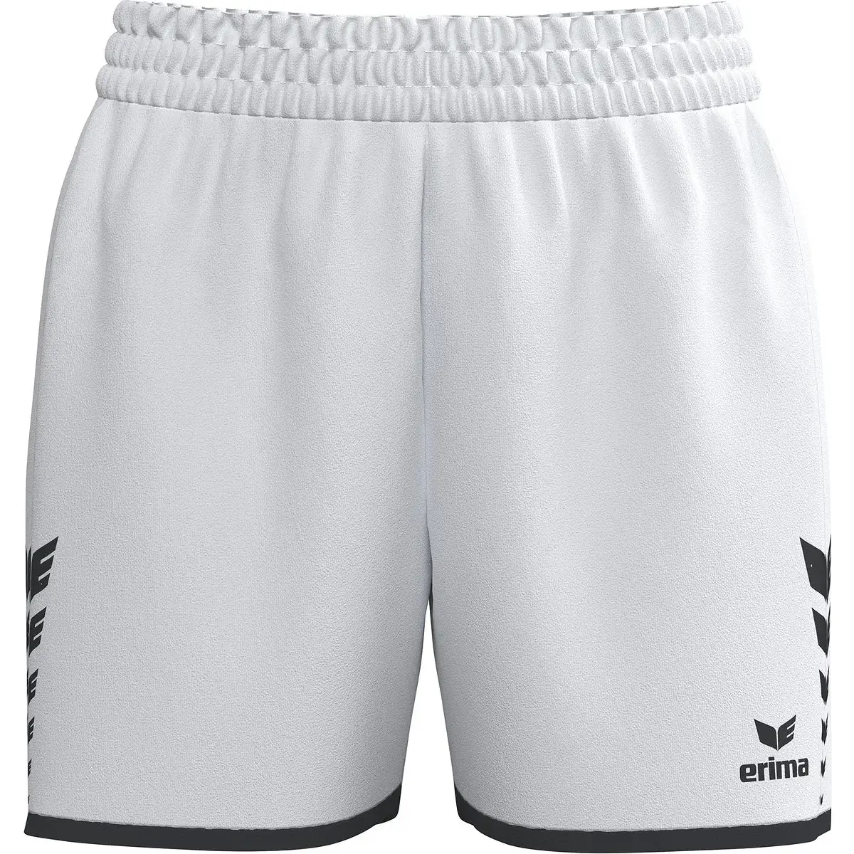 Pantaloni corti senza fodera donna Erima Wings