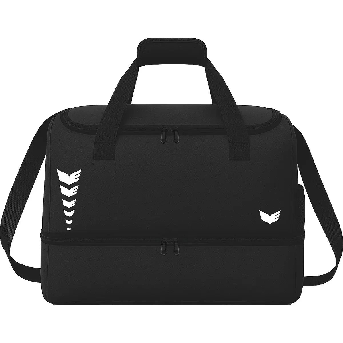Sac da viaggio con fondo rinforzato Erima Intro Line