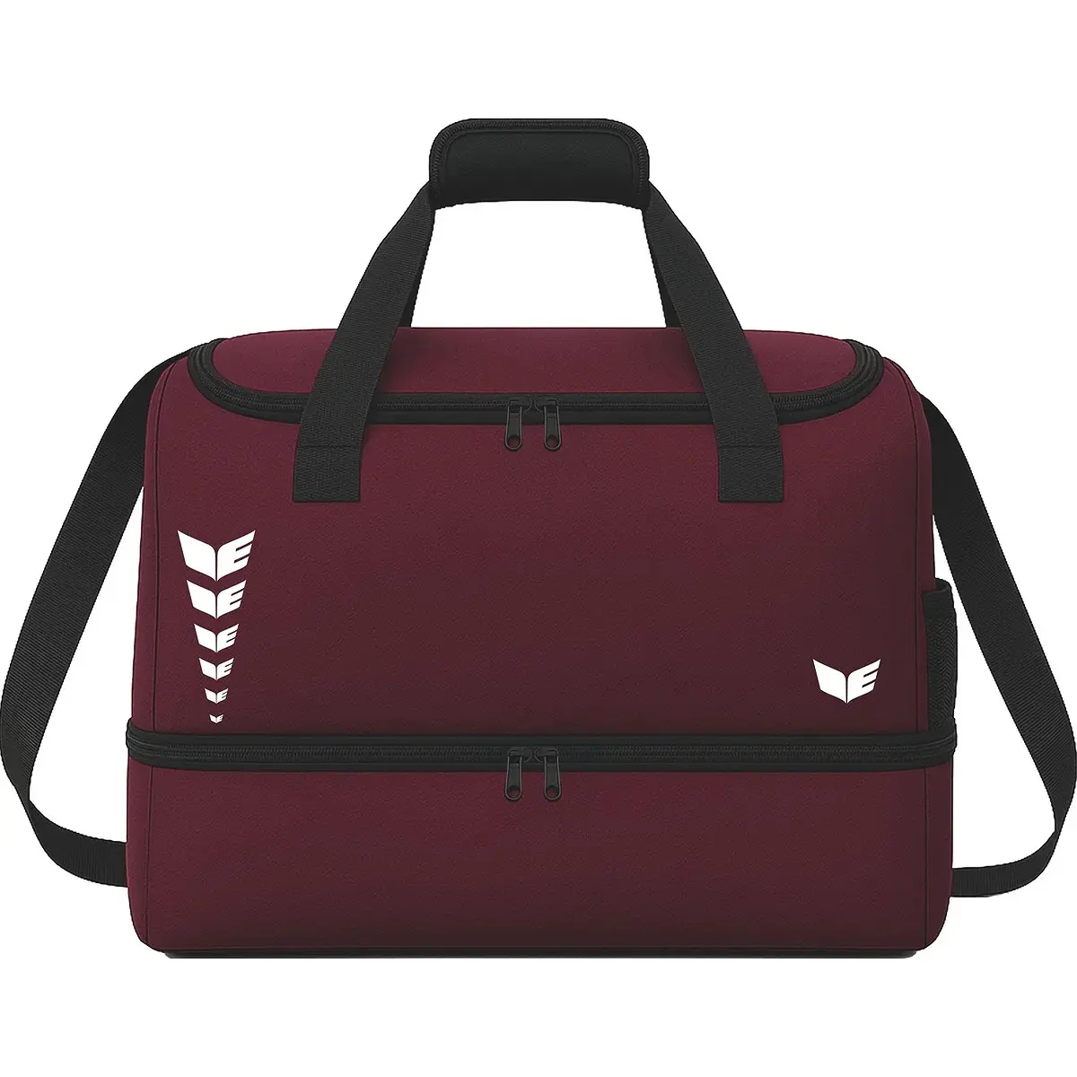 Sac da viaggio con fondo rinforzato Erima Intro Line