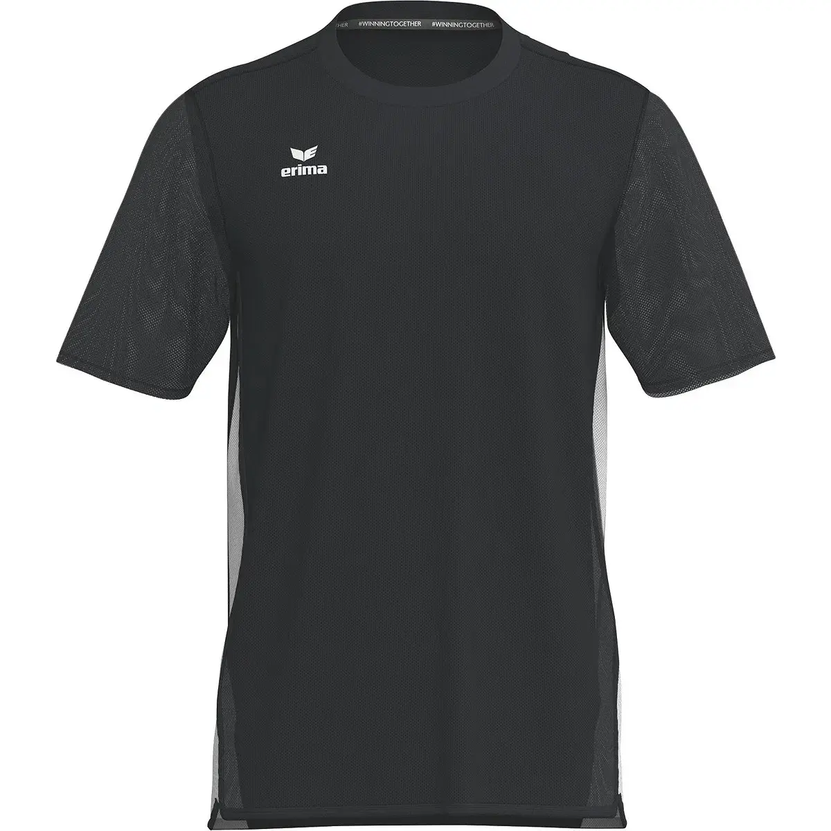 T-Shirt Erima T&F Wings