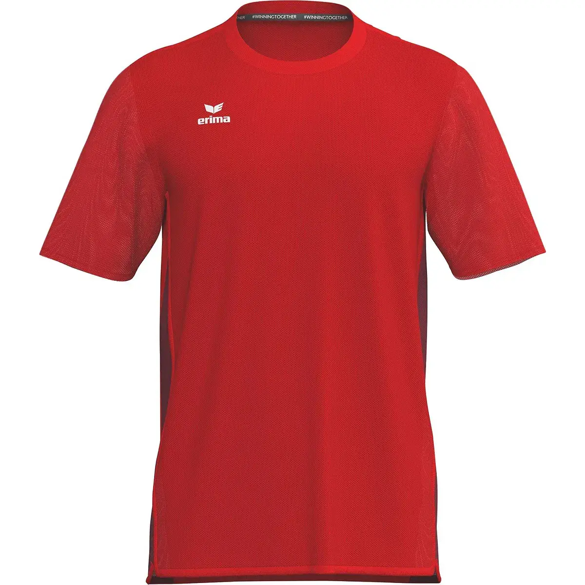 T-Shirt Kind Erima T&F Wings