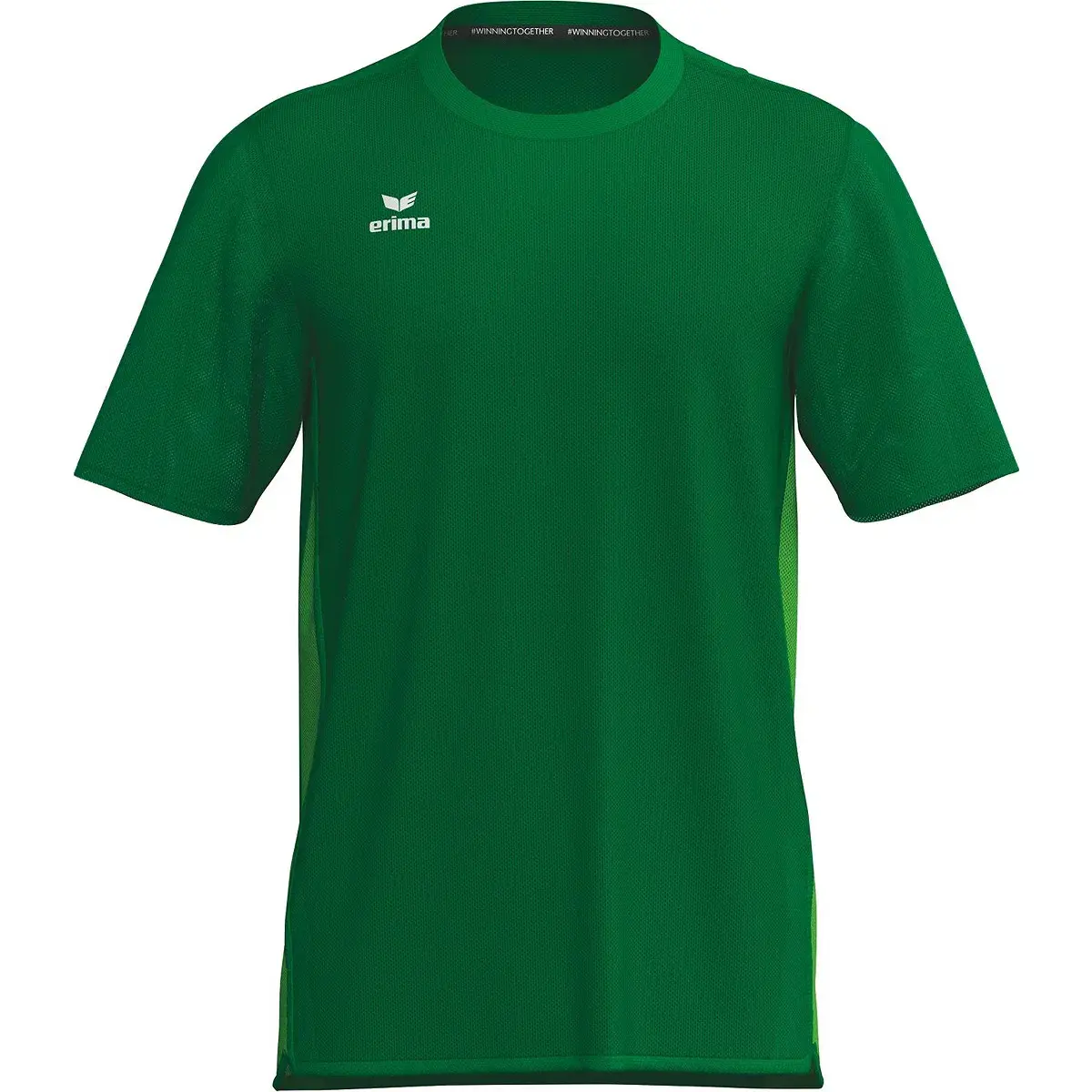 T-Shirt Erima T&F Wings