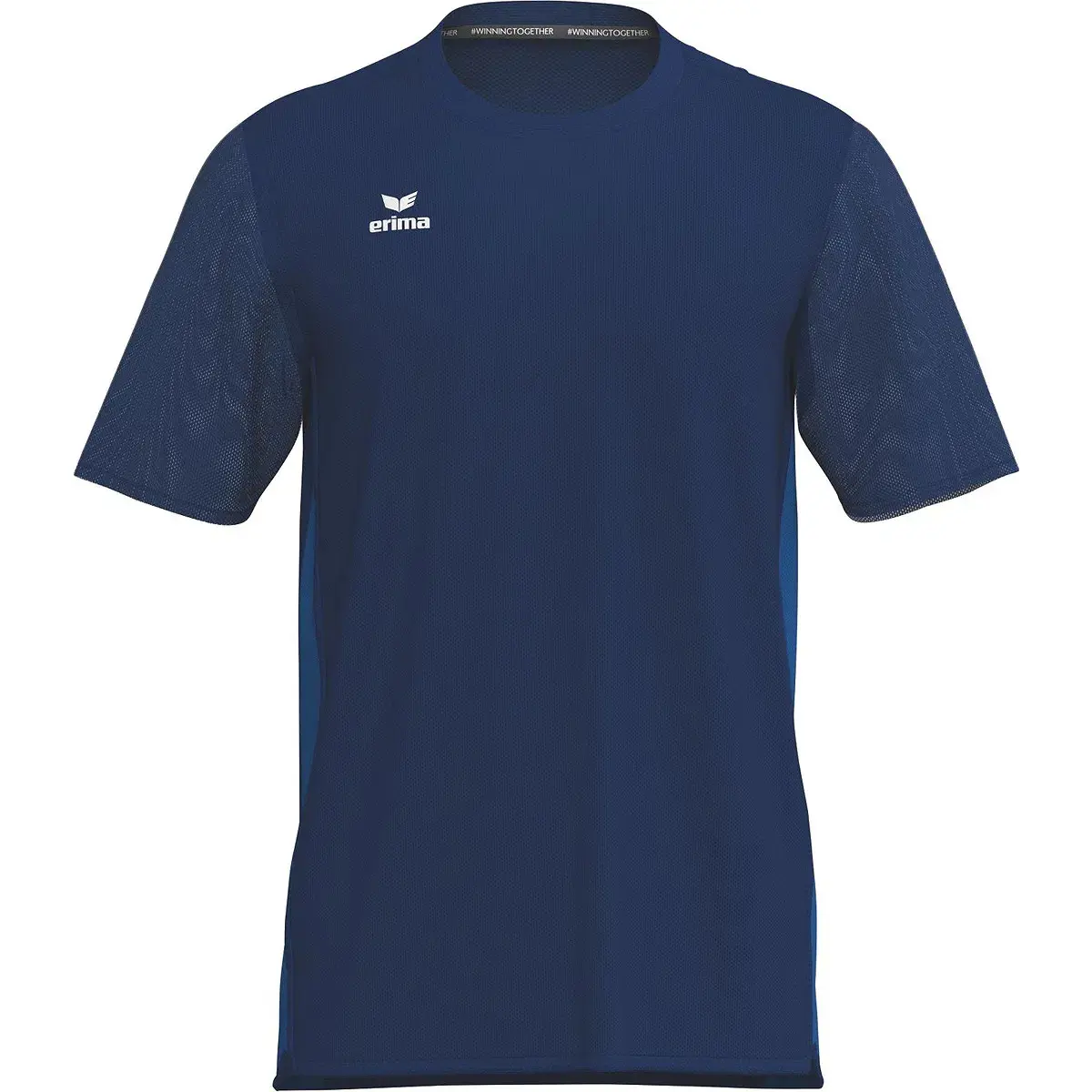 T-Shirt Erima T&F Wings