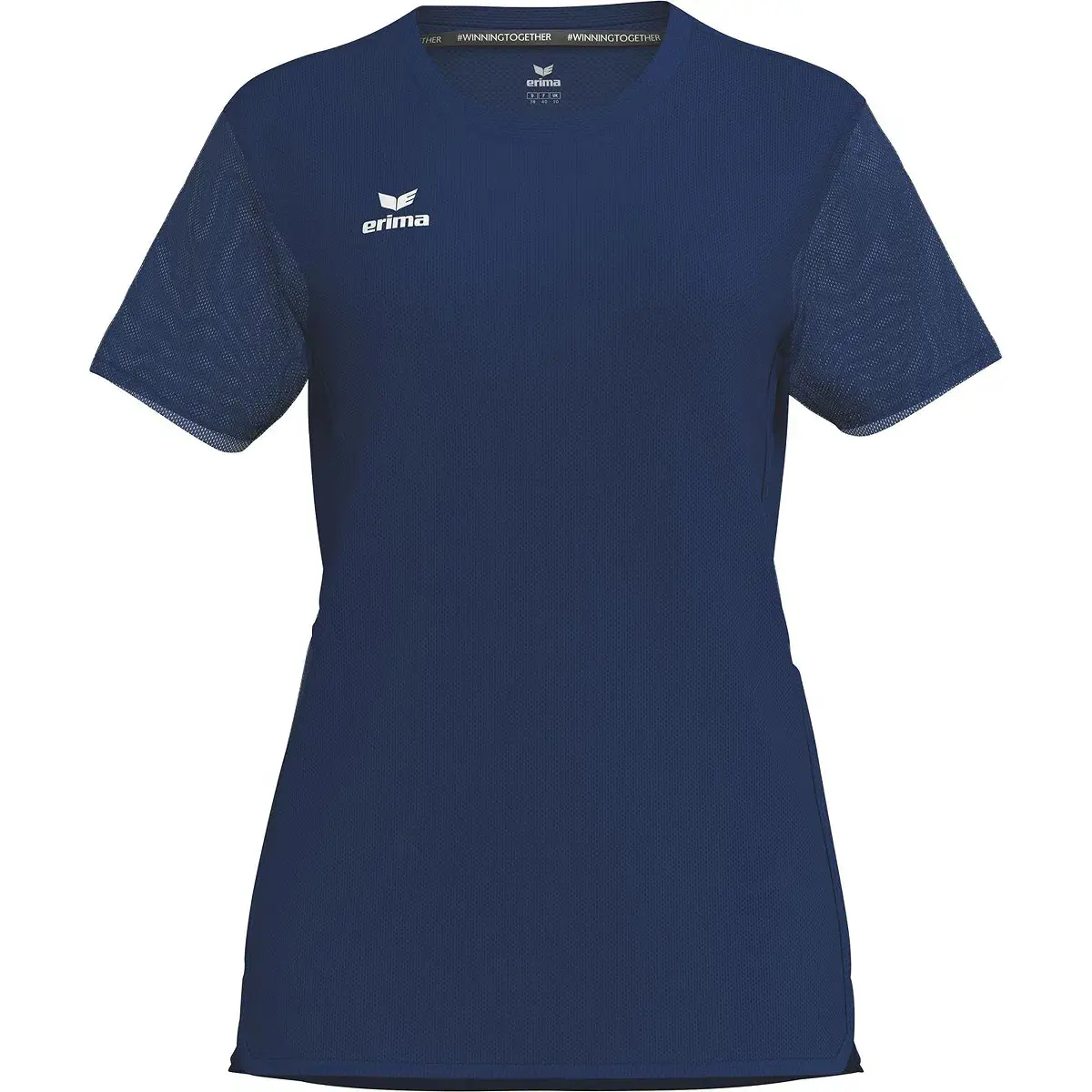 T-Shirt Erima T&F Wings