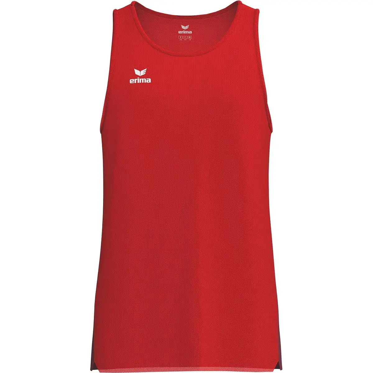 Tanktop Erima T&F Wings
