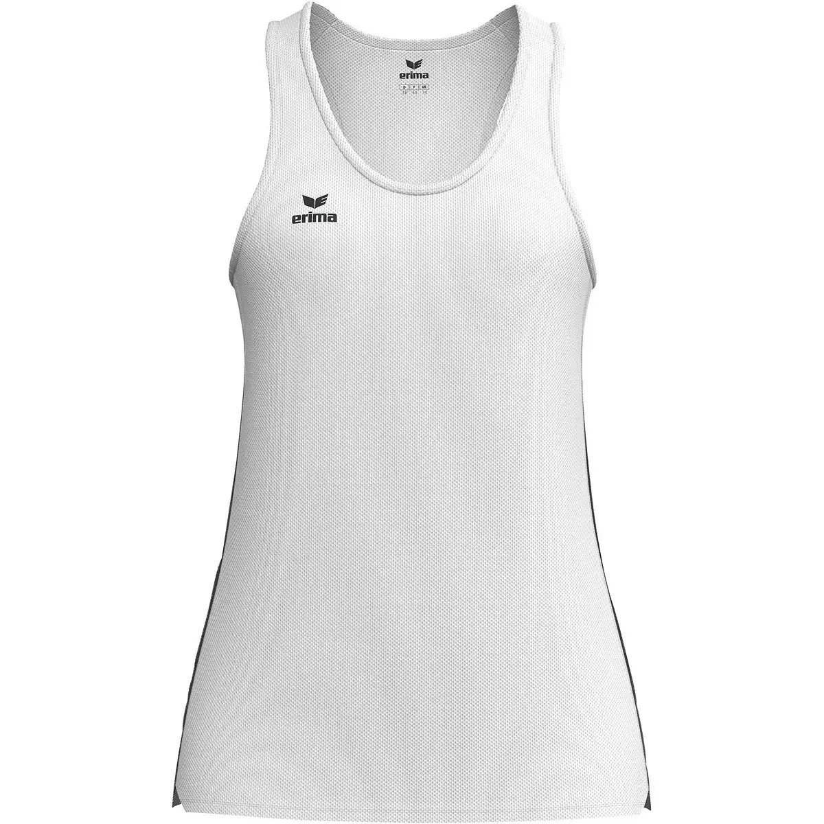 Damen-Top Erima T&F Wings