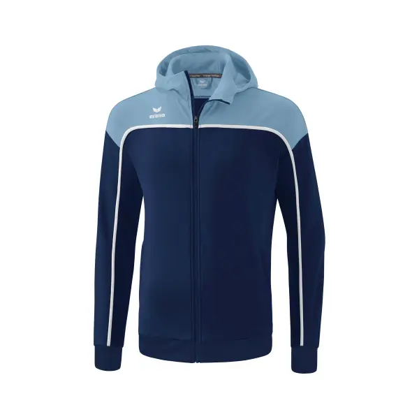 Sweatjacke mit Kapuze Erima Change