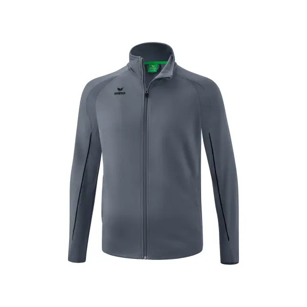 Polyester-Trainingsjacke Kind Erima Liga Star
