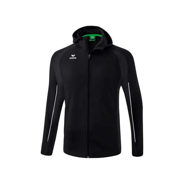 Sweatjacke mit Kapuze Erima Liga Star
