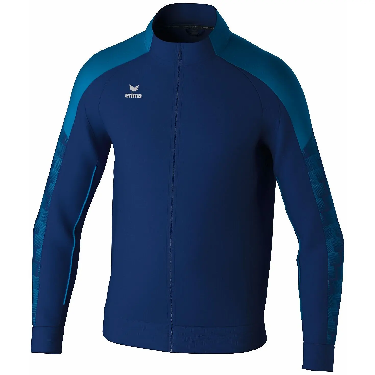 Trainingsjacke Erima Evo Star