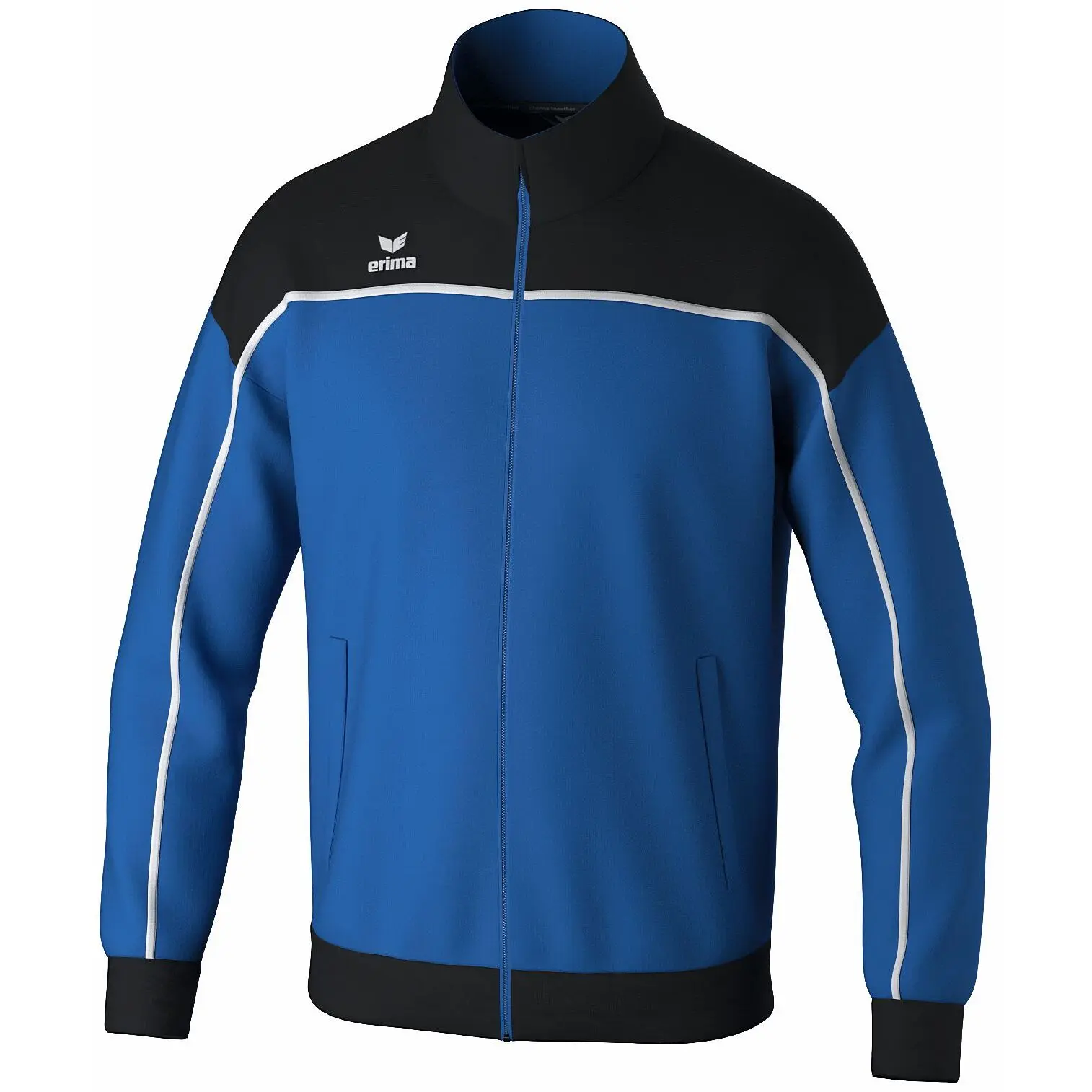 Veste de survêtement Erima Change By Erima - vue 7