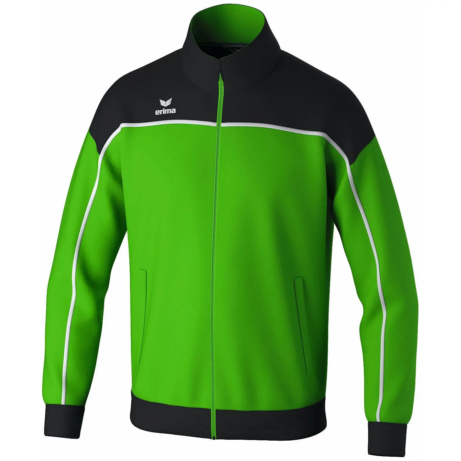 Veste de survêtement Erima Change By Erima - vue 9
