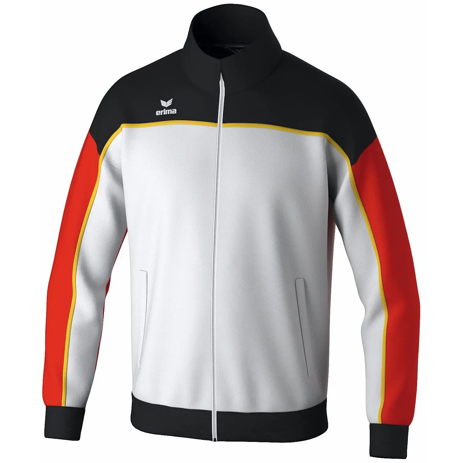 Kinder-Trainingsjacke Erima Change By Erima