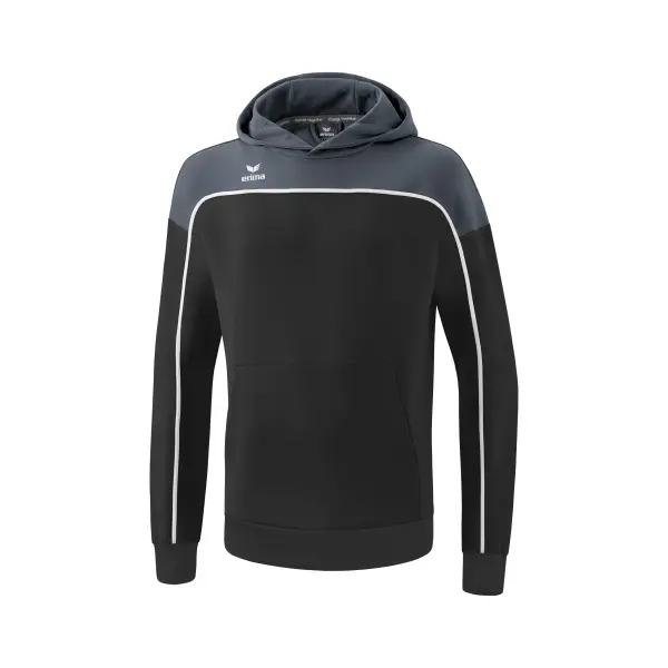 Sweat à capuche enfant Erima Change Sweat à capuche enfant Erima Change
