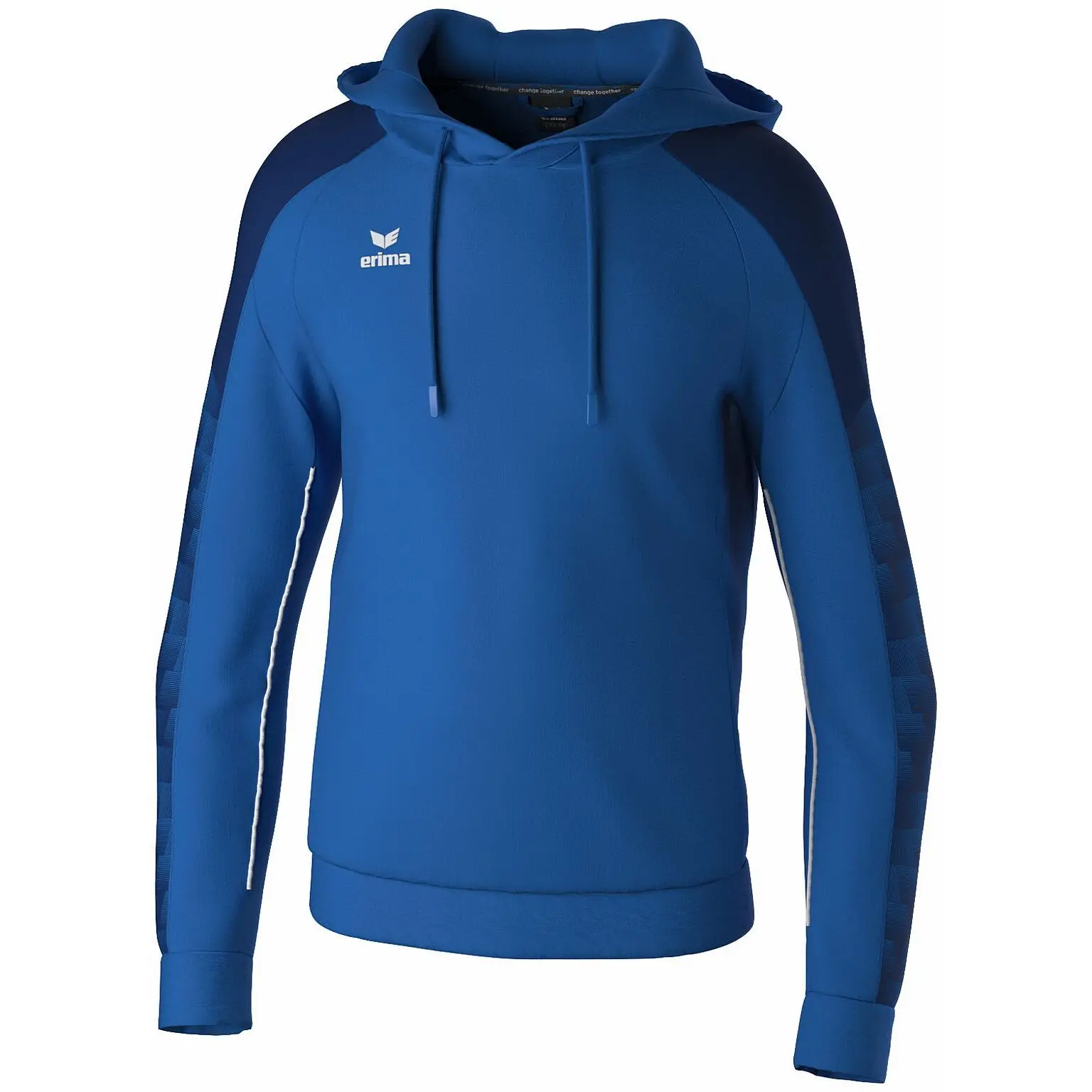 Sweatshirt à capuche enfant Erima Evo Star Sweatshirt à capuche enfant Erima Evo Star