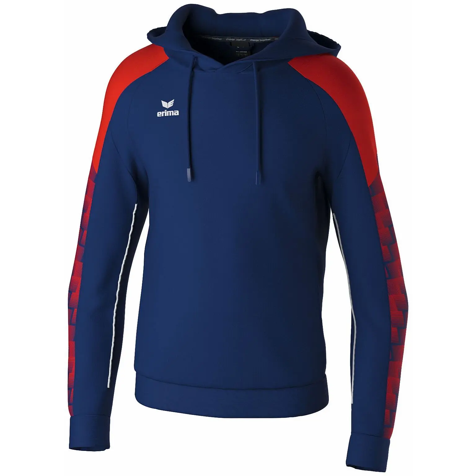 Sweatshirt à capuche enfant Erima Evo Star Sweatshirt à capuche enfant Erima Evo Star