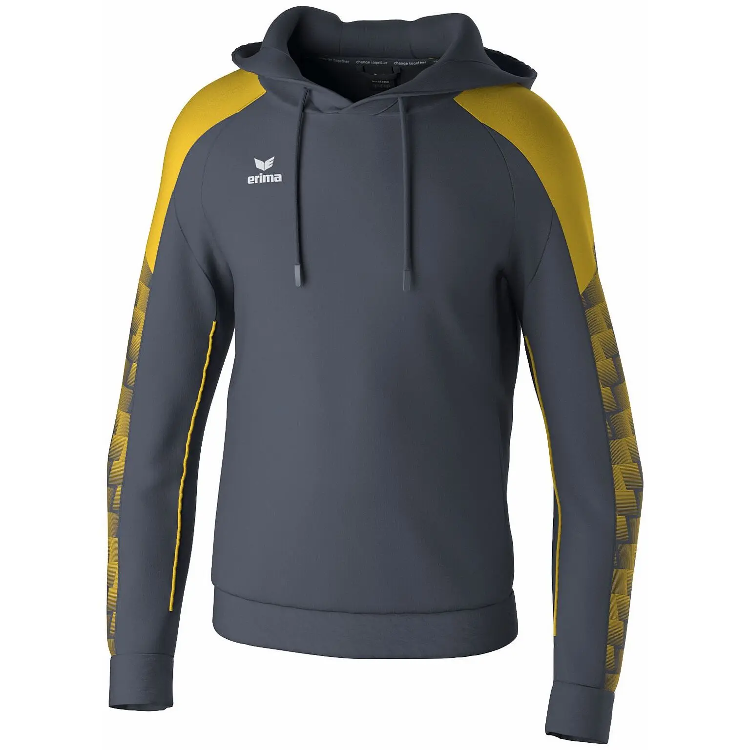 Hoodie Erima Evo Star