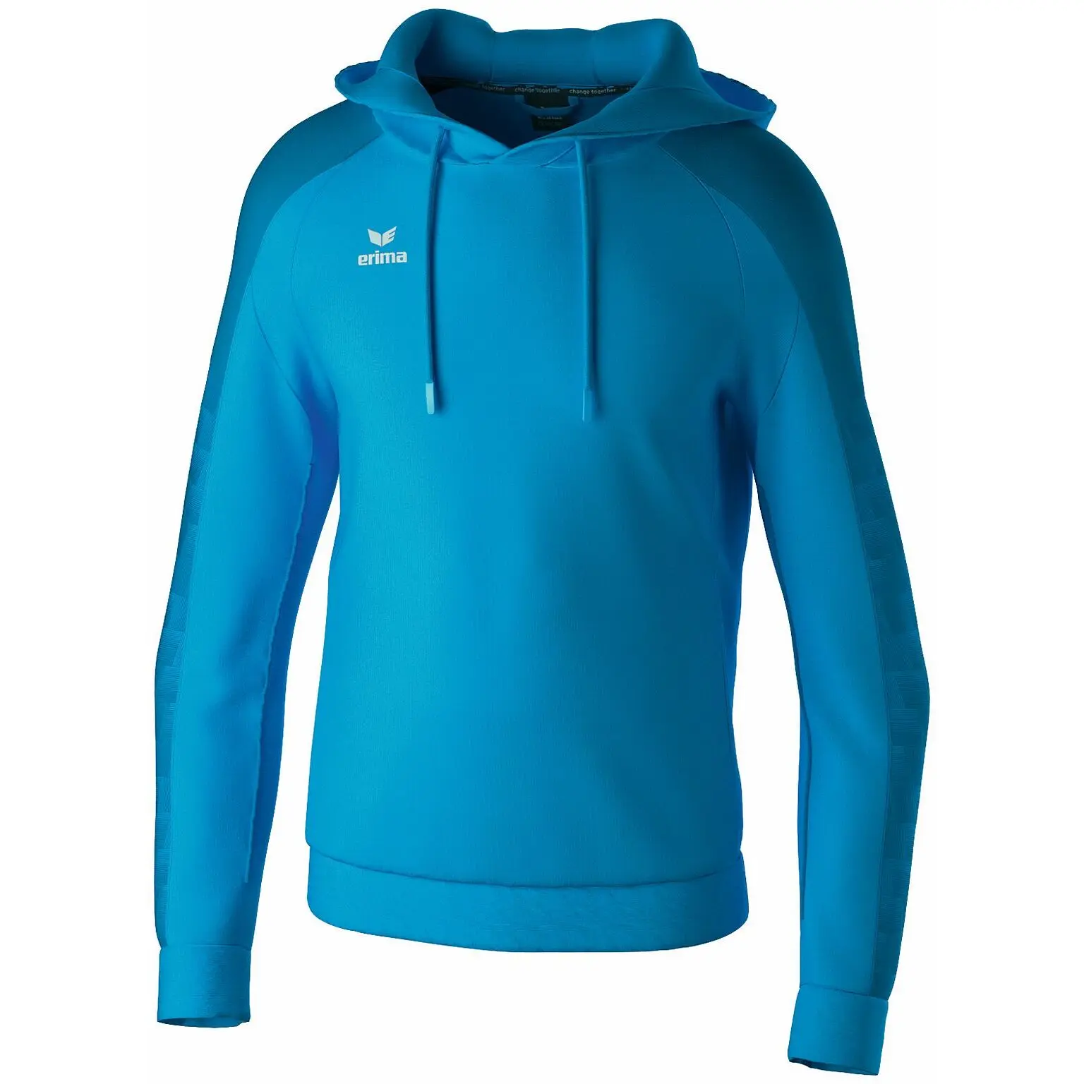 Hoodie Erima Evo Star