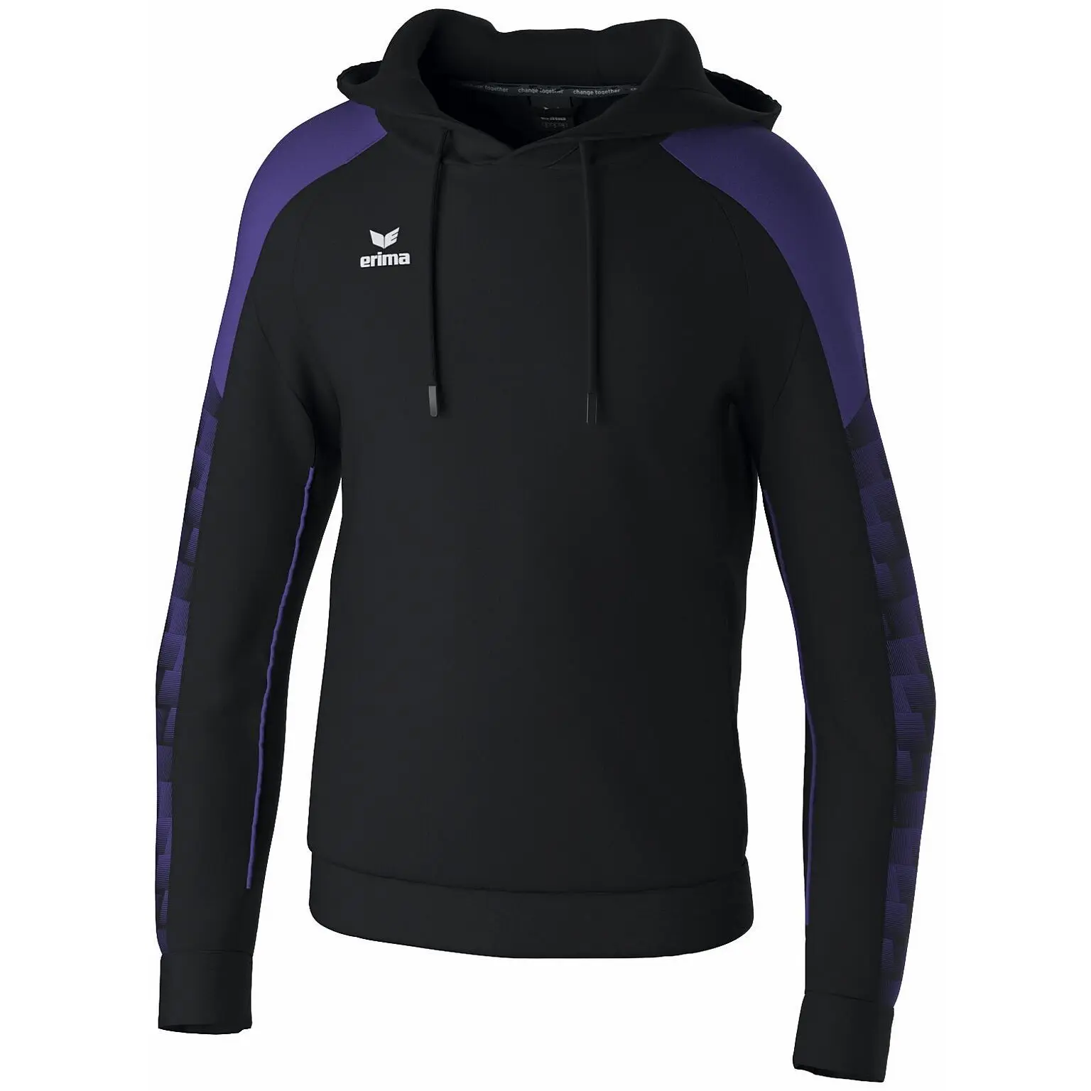 Hoodie Erima Evo Star