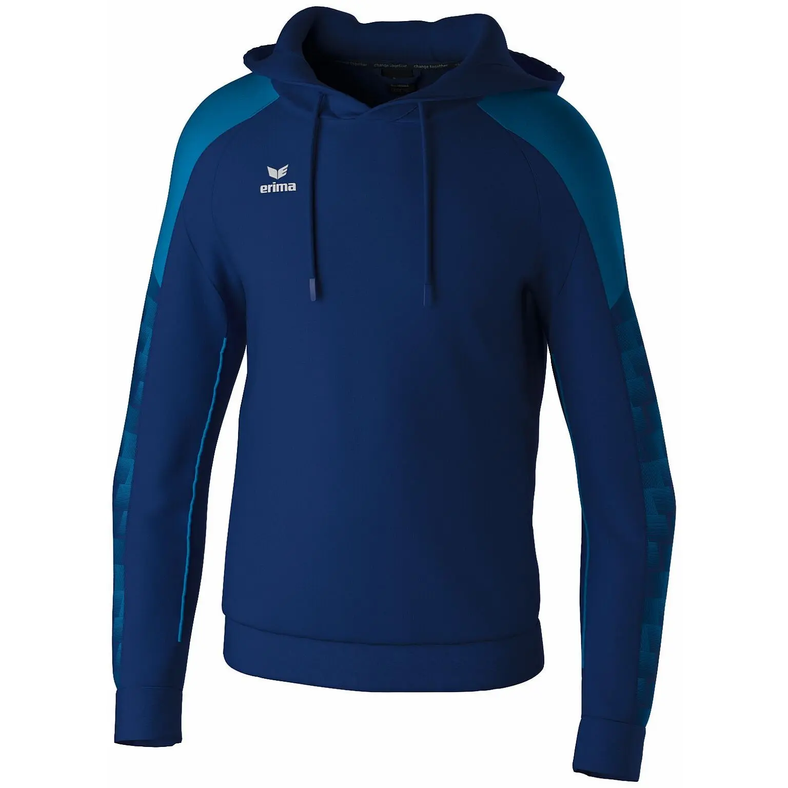 Junior Hoodie Erima Evo Star