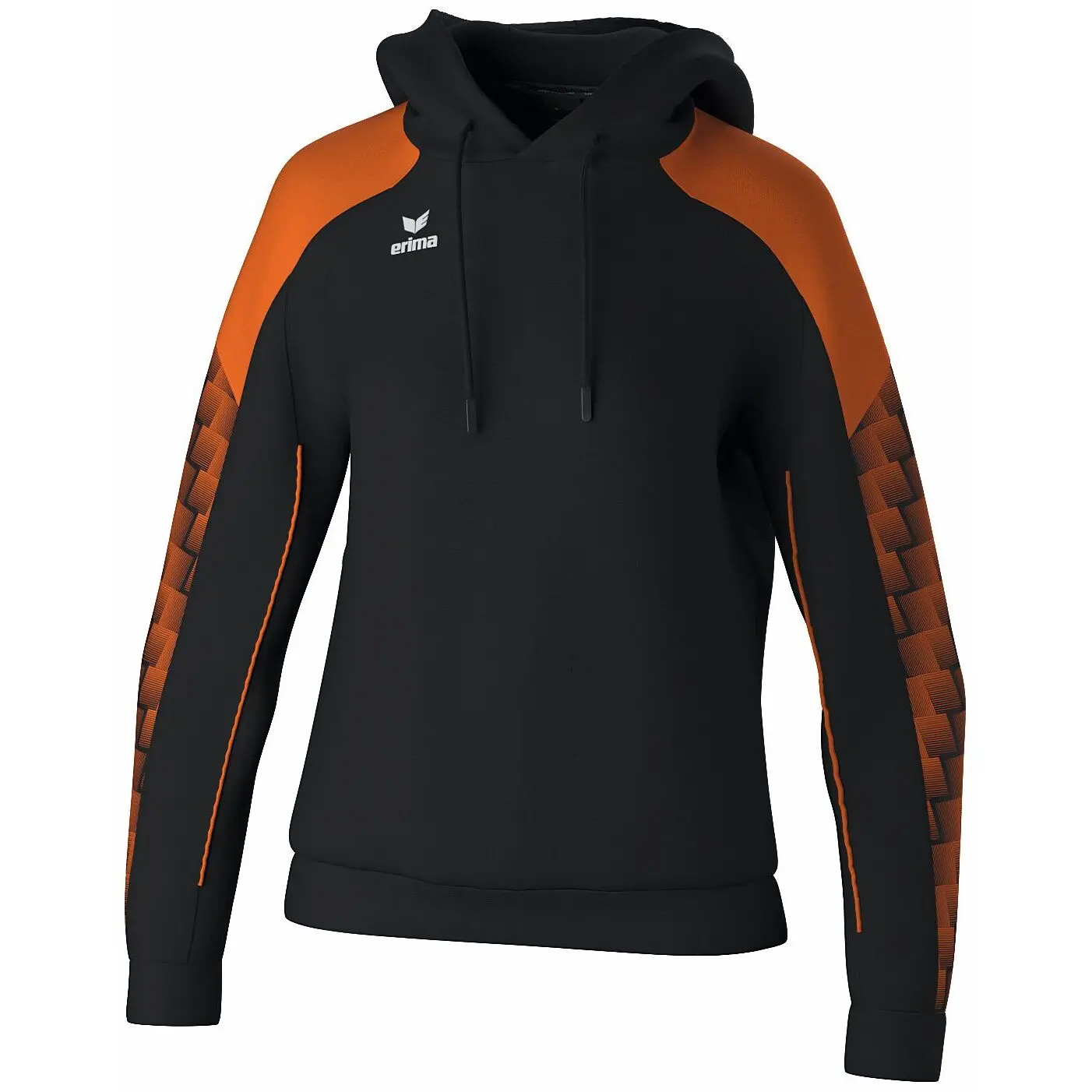 Sweatshirt à capuche femme Erima Evo Star - vue 6