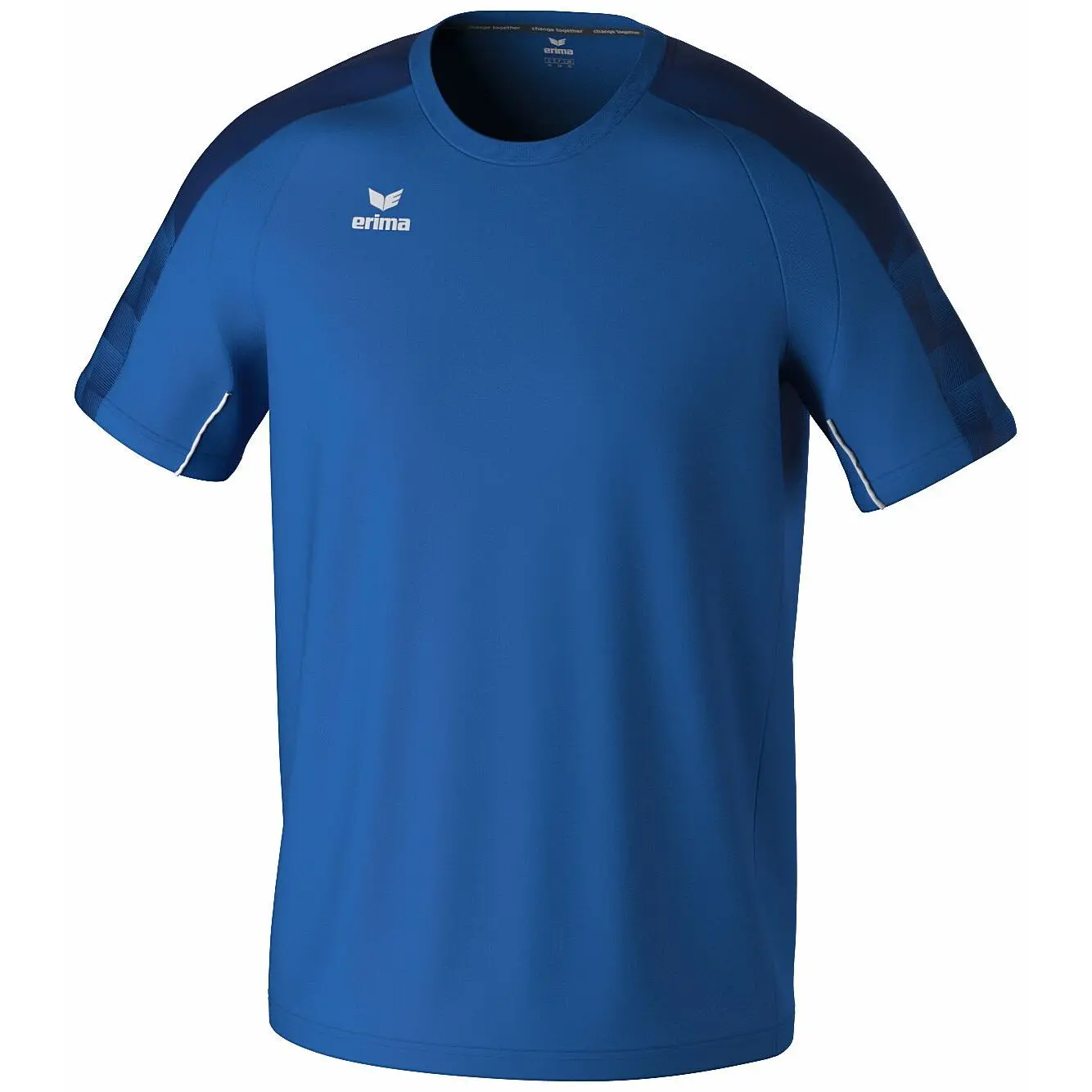 T-shirt Erima Evo Star