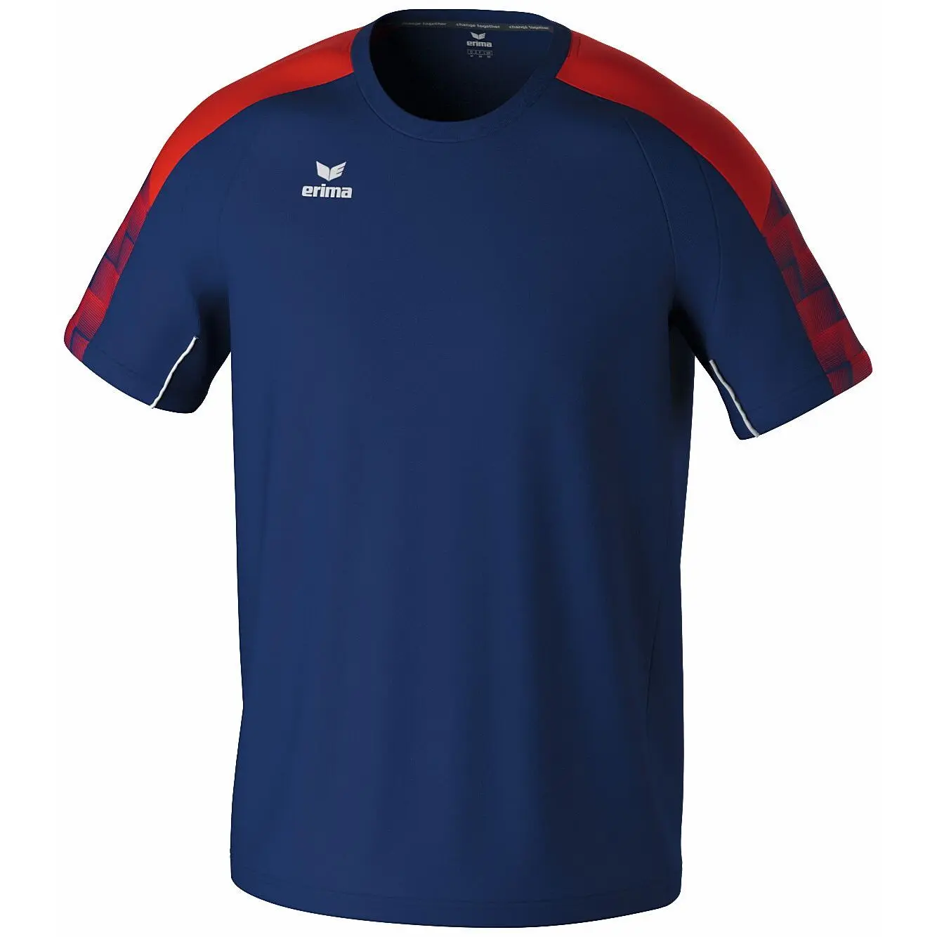 T-Shirt Kind Erima Evo Star