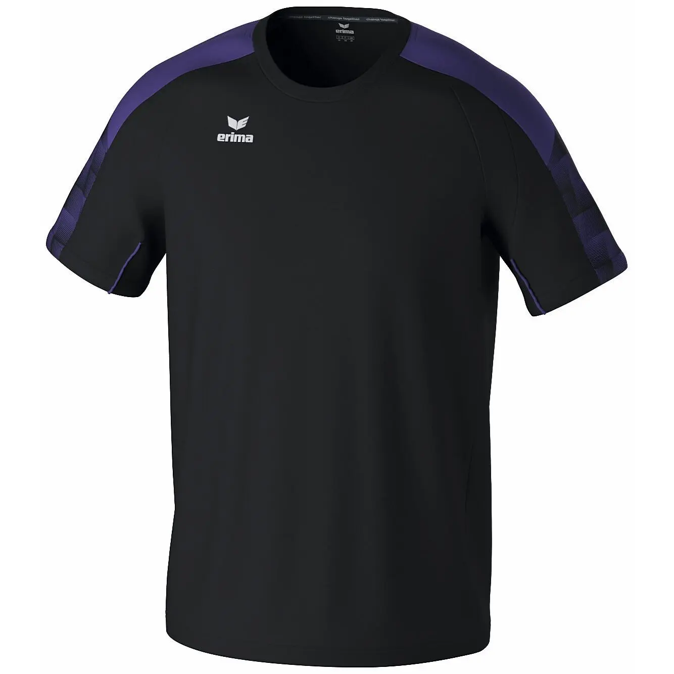 Kinder-T-shirt Erima Evo Star