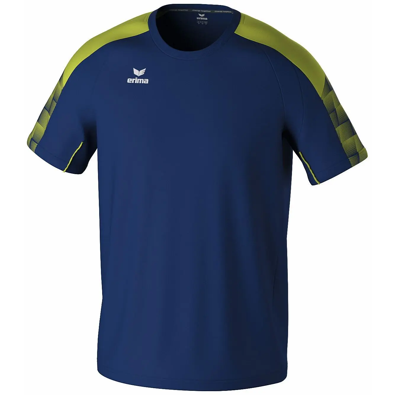 T-Shirt Kind Erima Evo Star