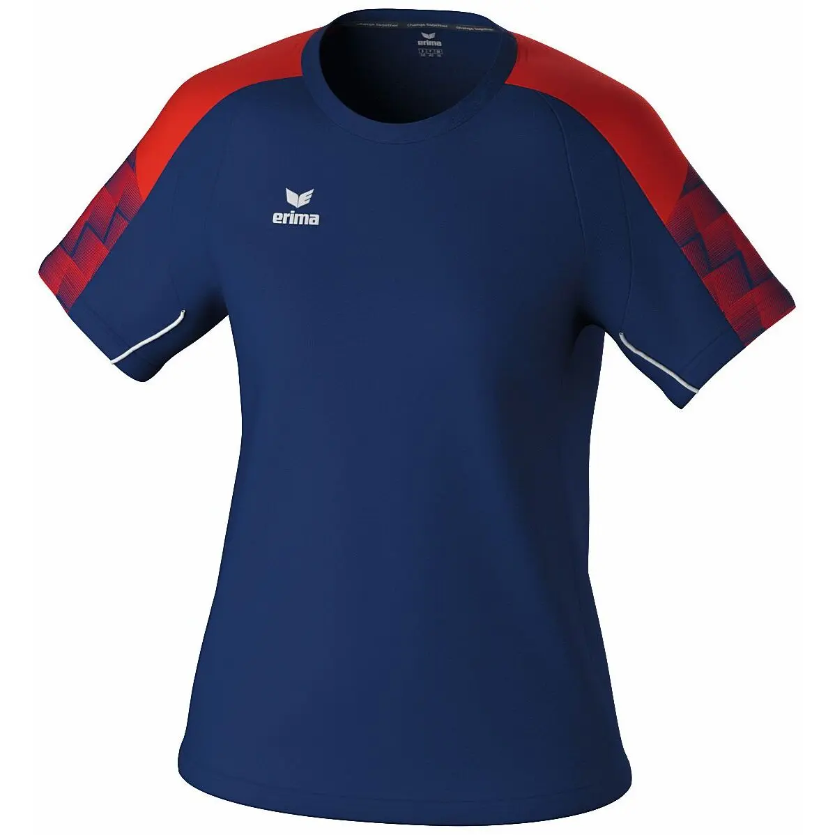 T shirt femme Erima Evo Star - vue 8