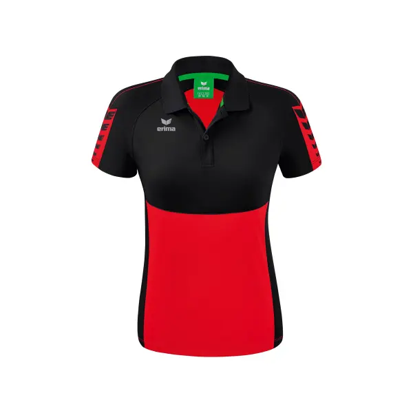 Polo da donna Erima Six Wings