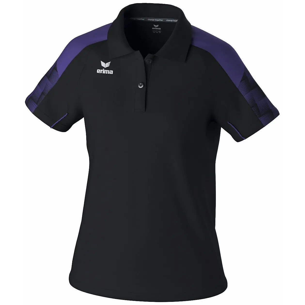 Polo femme Erima Evo Star