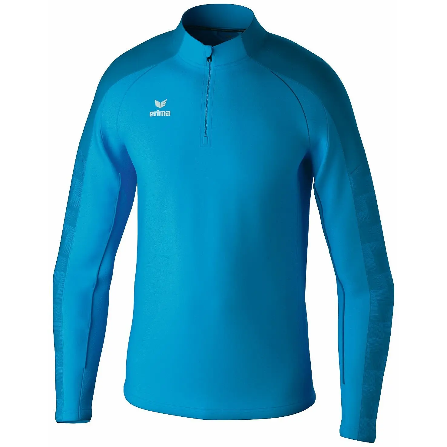 Children's training top Erima Evo Star