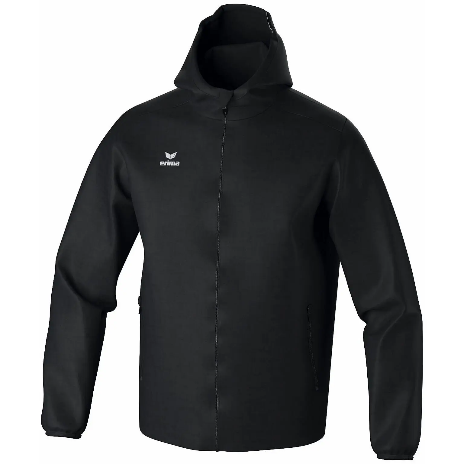 Regenjacke für Kinder Erima Liga Star