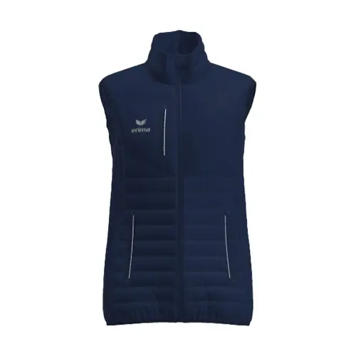Gilet da donna Erima