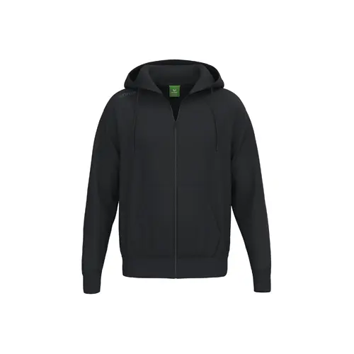 Giacca con cappuccio Erima TS