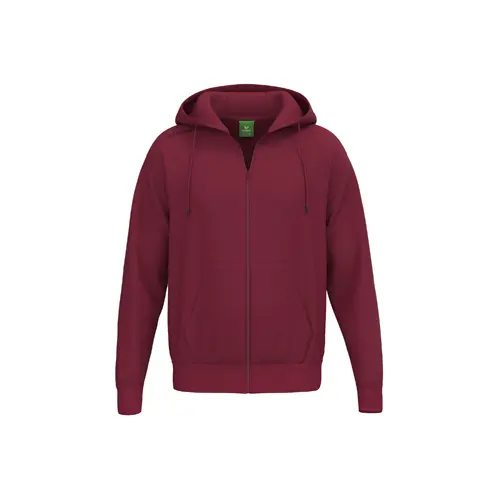 Hooded jacket Erima TS